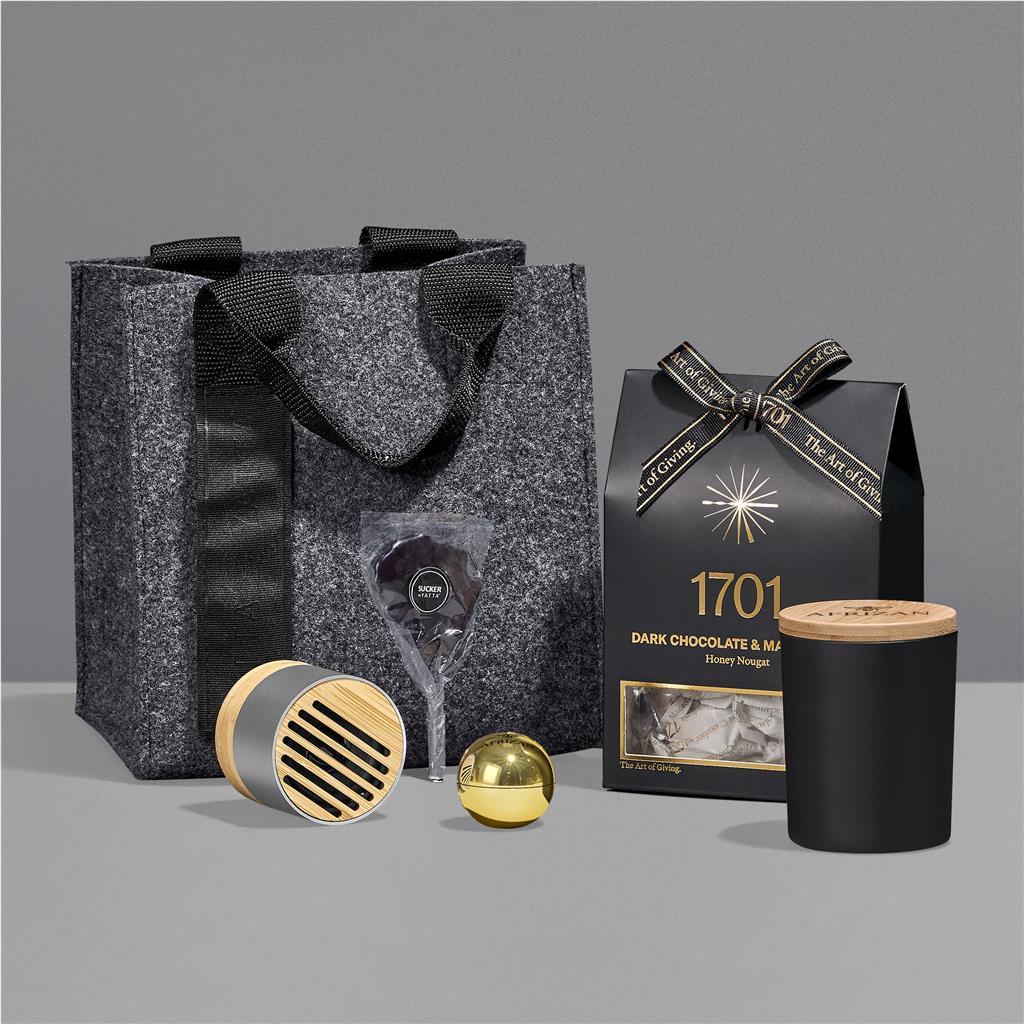 Yatta Basic Beauty Hamper (2)